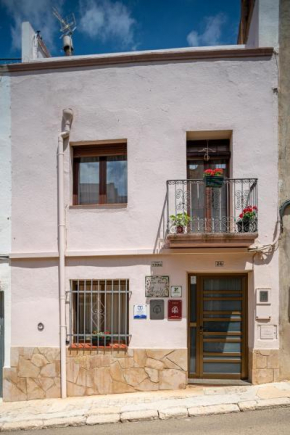 CASA RURAL ANGELITA